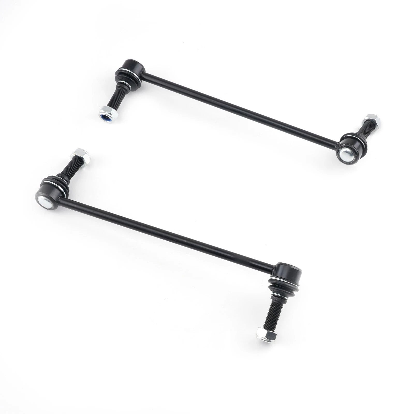 2x Front Suspension Sway Bar Link For Ford Flex Taurus Police Interceptor (2010-2019)