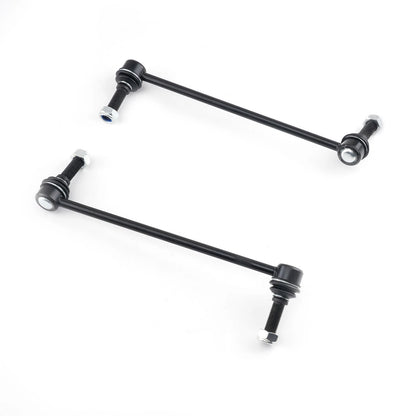2x Front Suspension Sway Bar Link For Ford Flex Taurus Police Interceptor (2010-2019)