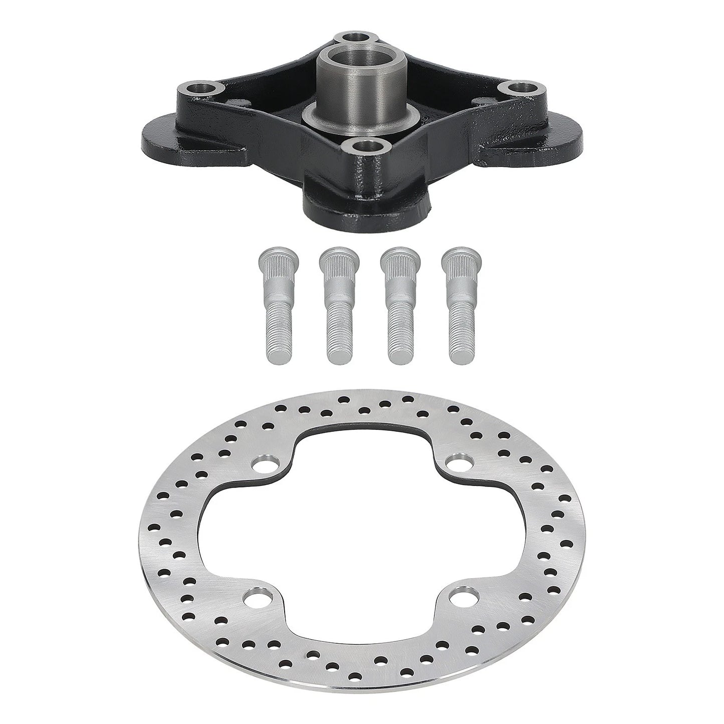 Front/Rear Wheel Hub Rotor Studs for Polaris RZR RS1 (2018–2022)