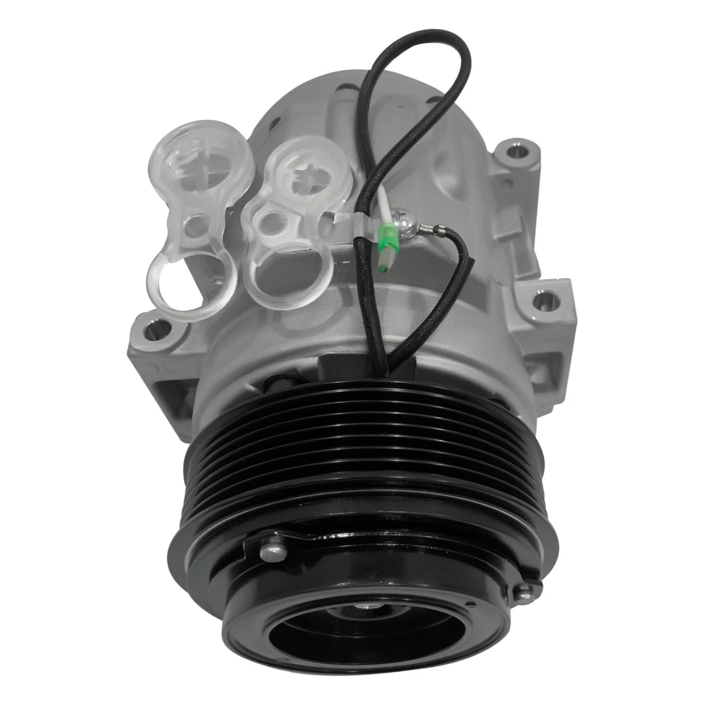 A/C Compressor Kit With Condenser for Toyota Tacoma 2.7L 4.0L (2012–2015)