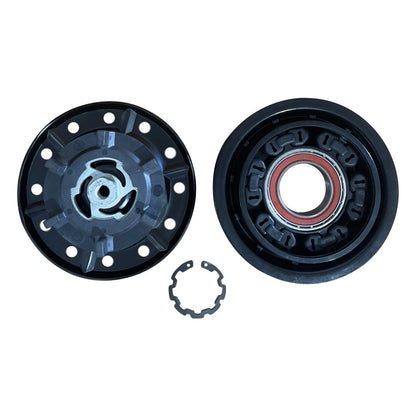 AC Compressor Clutch Replacement for Dodge Avenger 2.4L (2011–2013)