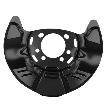 Front Brake Dust Shield for Subaru Outback 2.5L Turbo (2005–2009)