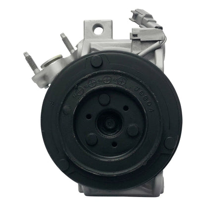 AC Compressor Kit Replacement for Ford F-150 3.3L (2020–2020)
