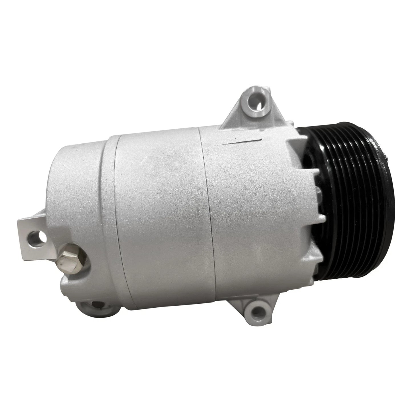 AC Compressor Replacement for Cadillac XLR 4.4L (2006–2009)