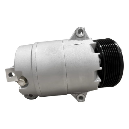 AC Compressor Replacement for Cadillac XLR 4.4L (2006–2009)