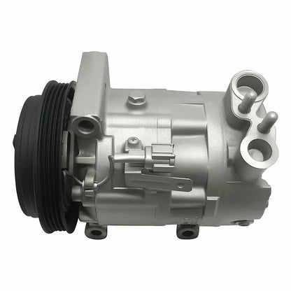 A/C Compressor Kit Replacement for Nissan 350Z 3.5L (2003–2006)