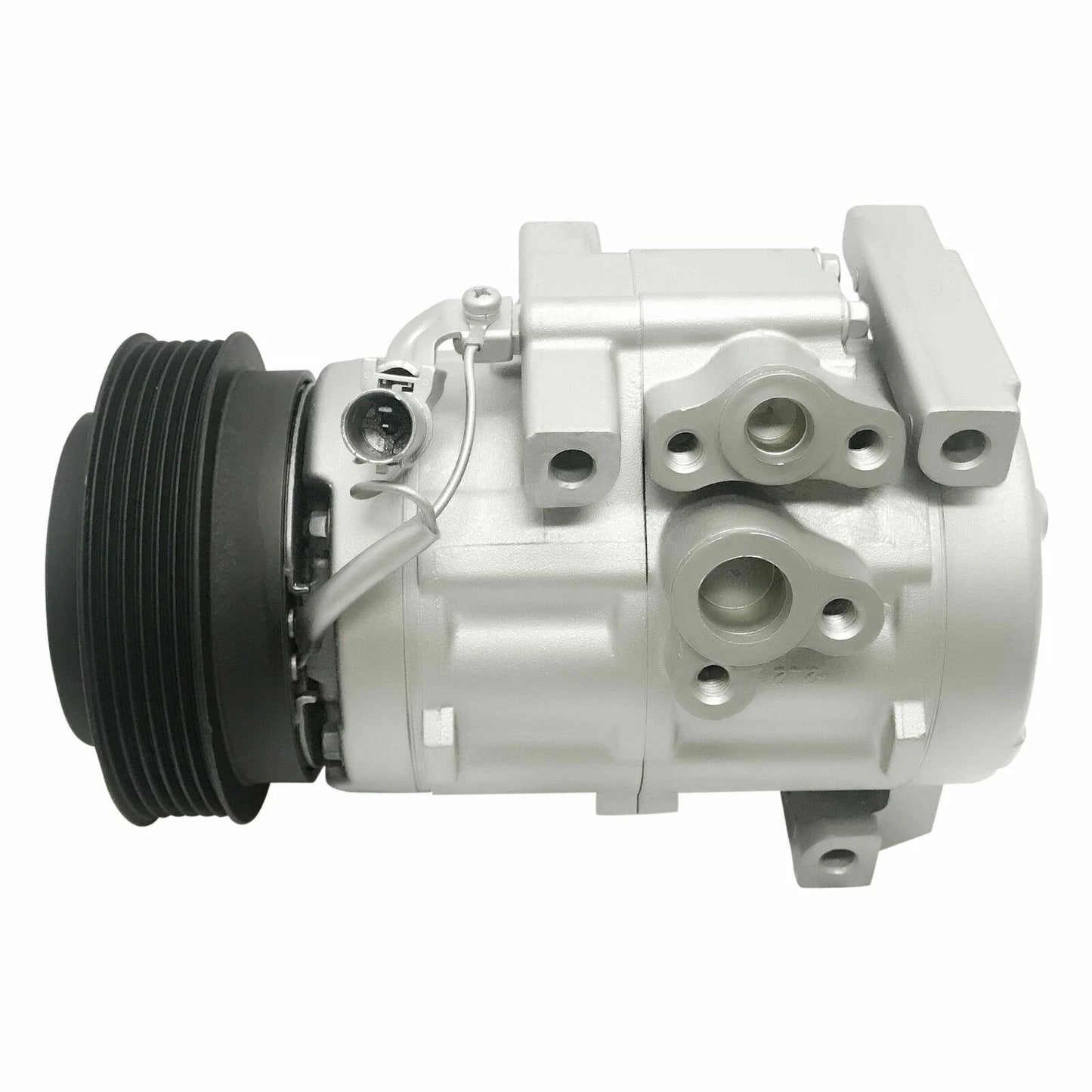 A/C Compressor Kit with O-Rings for Ford FG Falcon (2008–2014)
