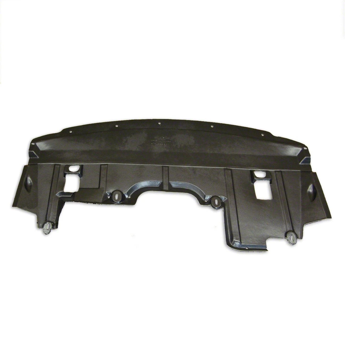 Front Forward Underbody Shield Replacement Polyethylene for 2011-2012 Nissan Altima