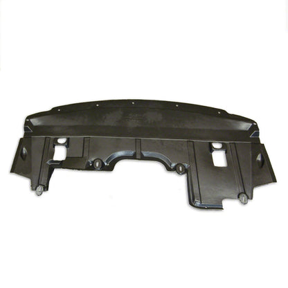 Front Forward Underbody Shield Replacement Polyethylene for 2011-2012 Nissan Altima