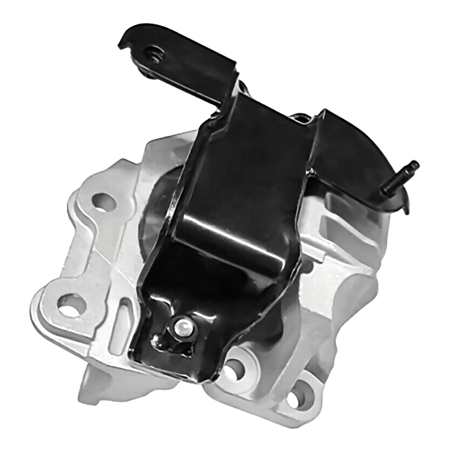 3x Motor Mount Kit for Ford Explorer V6 3.5L (2011–2015) Automatic