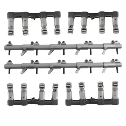 Exhaust Rocker Arms Set for Chrysler 300 and Ram 5.7L Hemi V8 (2003–2018)