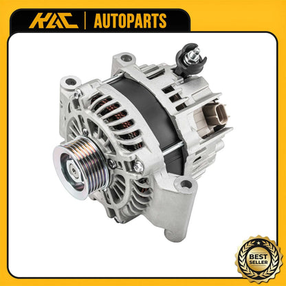 Alternator for Ford Escape Focus Mercury Mazda 150A 12V (2001–2006)