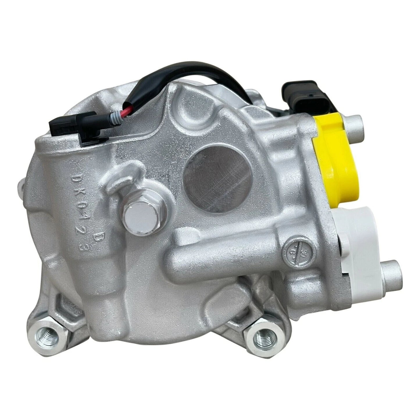 AC Compressor Kit With Condenser for Mini Cooper 1.5L (2018–2022)