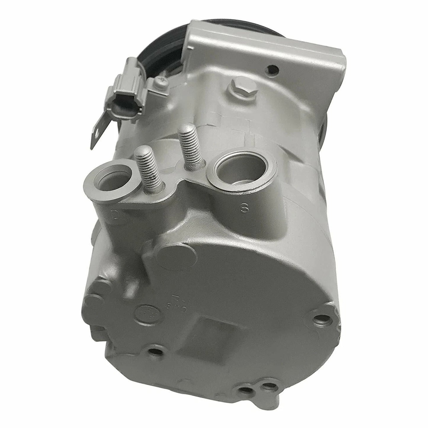 A/C Compressor Kit Replacement for Nissan 350Z 3.5L (2003–2006)