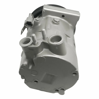 A/C Compressor Kit Replacement for Nissan 350Z 3.5L (2003–2006)