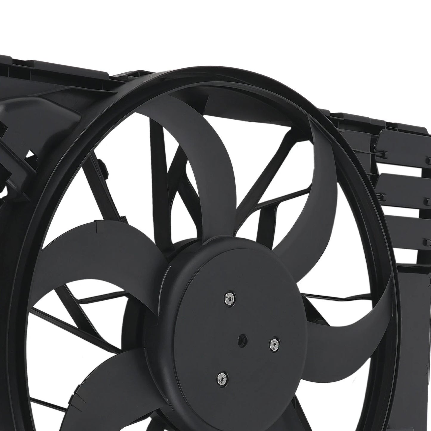 Electric Radiator Cooling Fan for Mercedes-Benz A220 (2019–2022)