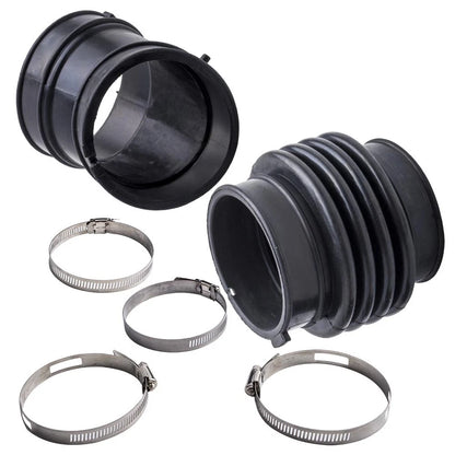 Air Intake Resonator Hose Tube Boot Duct for Infiniti M35 (2006–2010)