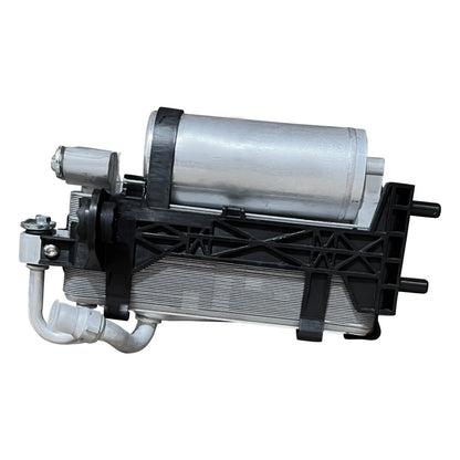 AC Condenser Replacement for BMW M440i 3.0L (2021–2025)