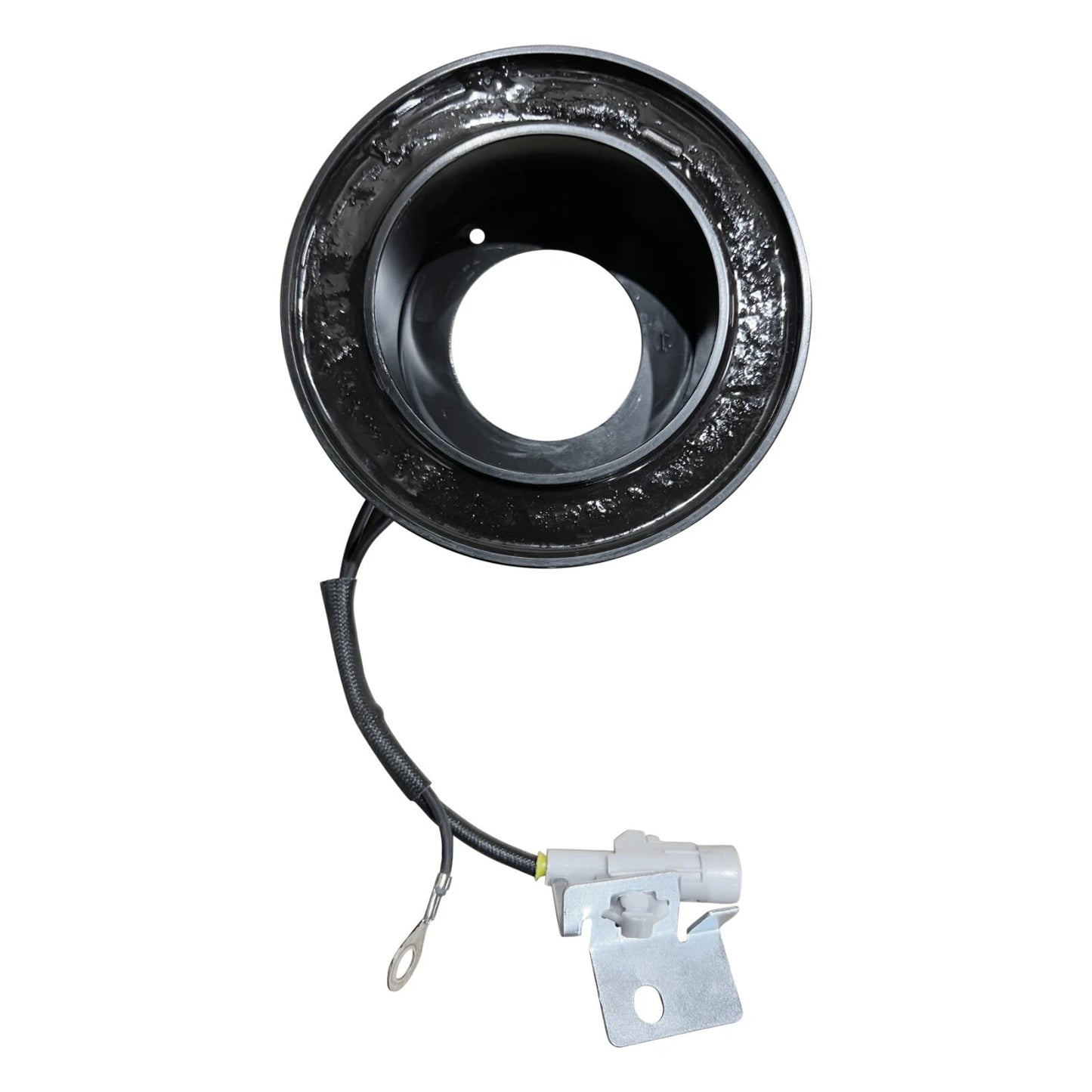 AC Compressor Clutch Replacement for Toyota T100 2.7L (1997–1998)