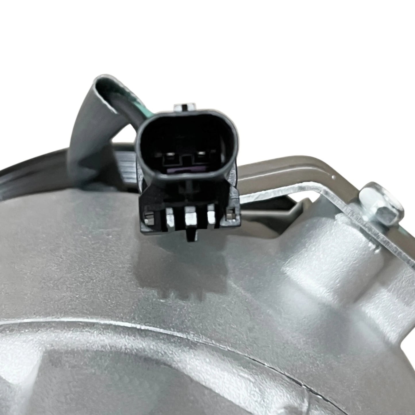 AC Compressor Replacement for GMC Yukon 3.0L (2021–2024)