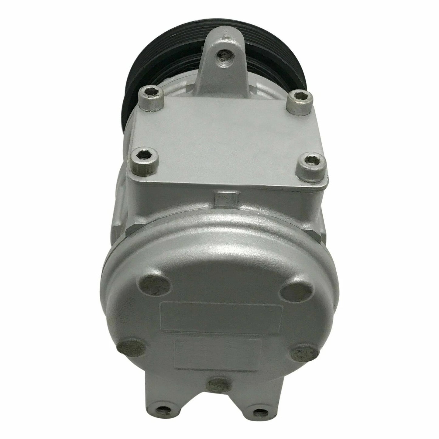 AC Compressor Kit Replacement with Orifice Tube for Ford F150 (1997–2003)