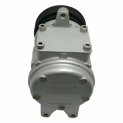 AC Compressor Kit Replacement with Orifice Tube for Ford F150 (1997–2003)