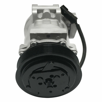 A/C Compressor Kit Replacement for Dodge Ram 1500 (2002–2008)
