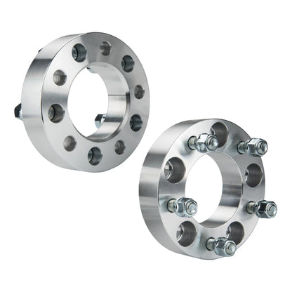 1.5" Wheel Spacers for Jeep Grand Cherokee (2016–2021)