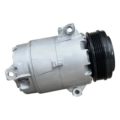 A/C Compressor Kit with Condenser for Cadillac XLR 4.6L (2008–2008)