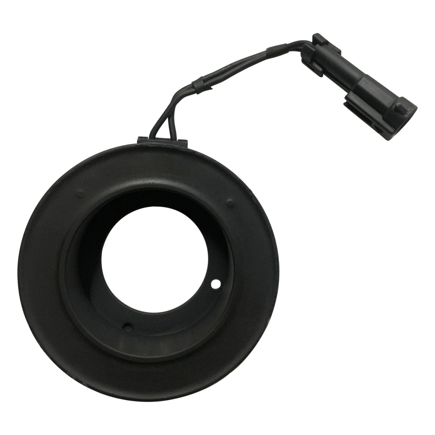 AC Compressor Clutch Replacement for Pontiac G5 2.2L (2009–2010)