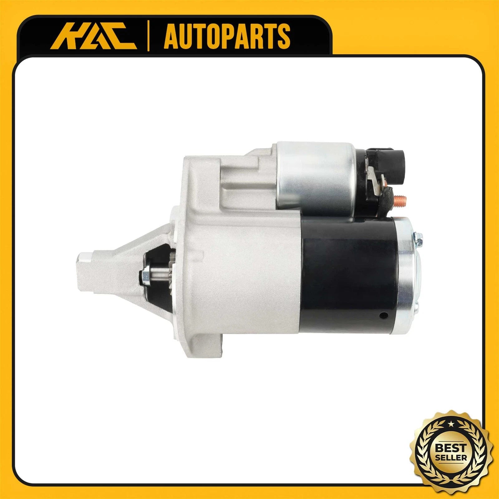 Alternator for Dodge Journey 2009–2010 & Chrysler Sebring 2007–2010