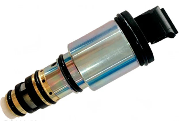AC Compressor Control Valve Replacement for Nissan AD Van (1990–1999)
