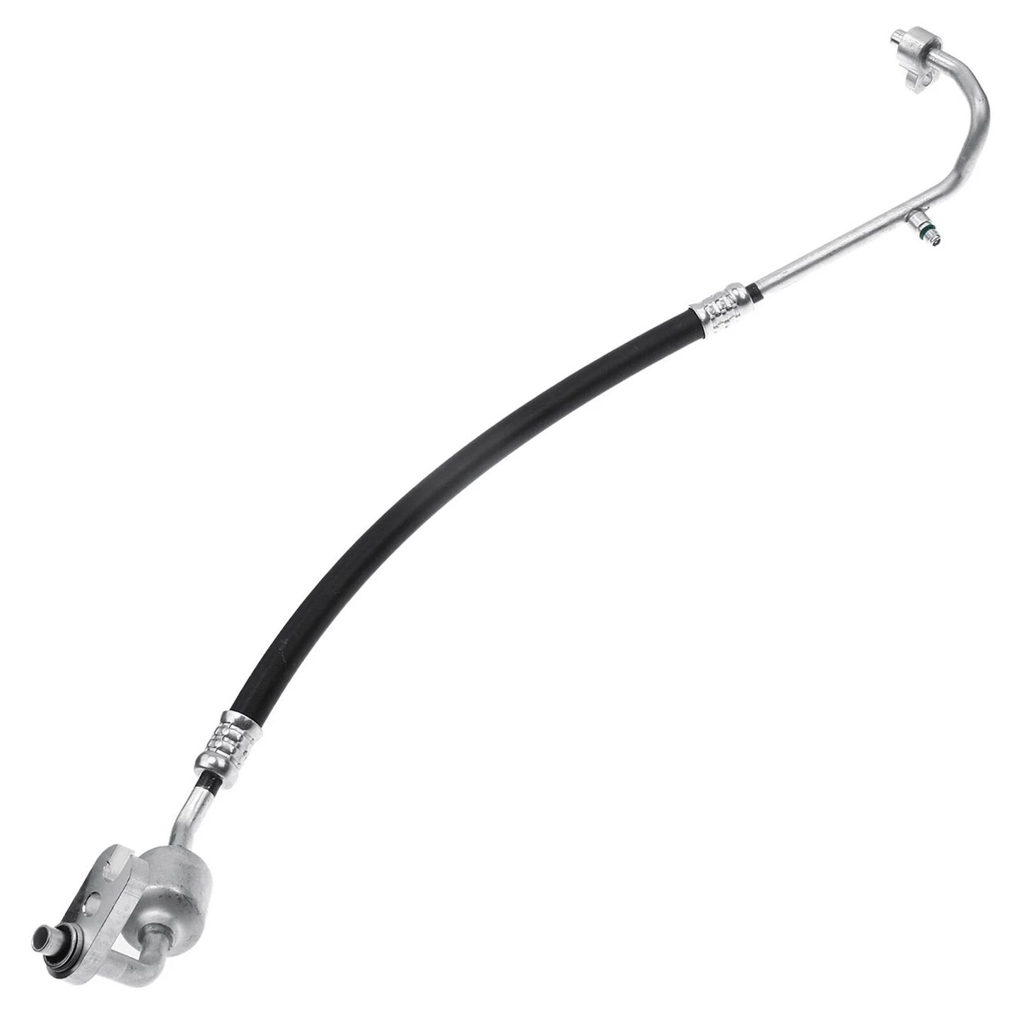 A/C Discharge Line Hose for Chevy Silverado GMC Sierra (2015–2019)