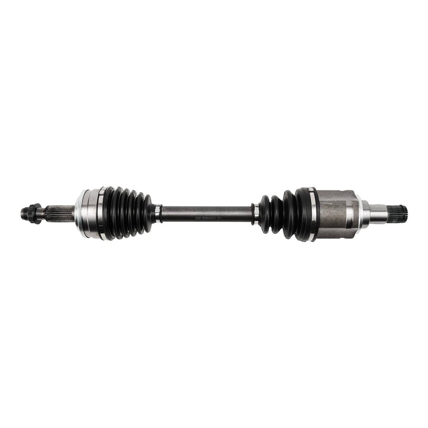 Front Left CV Axle Shaft Assembly for Toyota RAV4 (2013–2015)