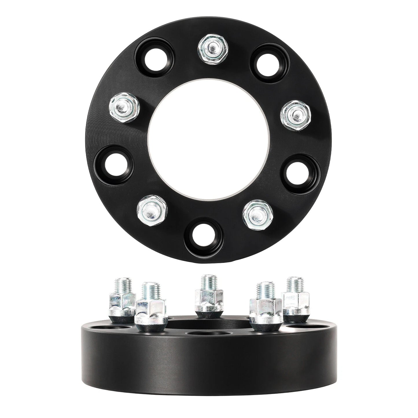 5x Wheel Adapters for Ram 1500 (1994–2001)