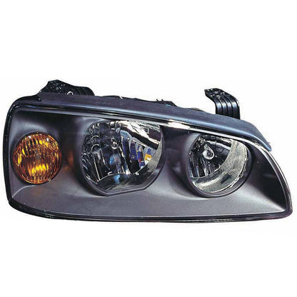 Head Light Assembly Passenger Side Replacement for Toyota Camry (2012–2017)