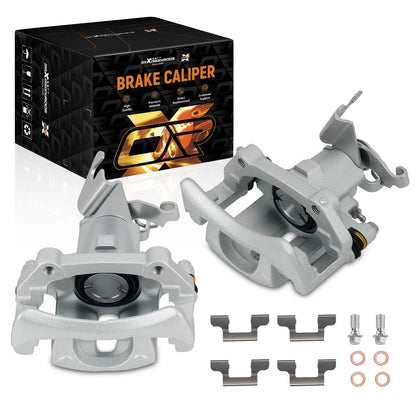Brake Caliper Assembly LH RH for Ford Mustang GT (2005–2014)