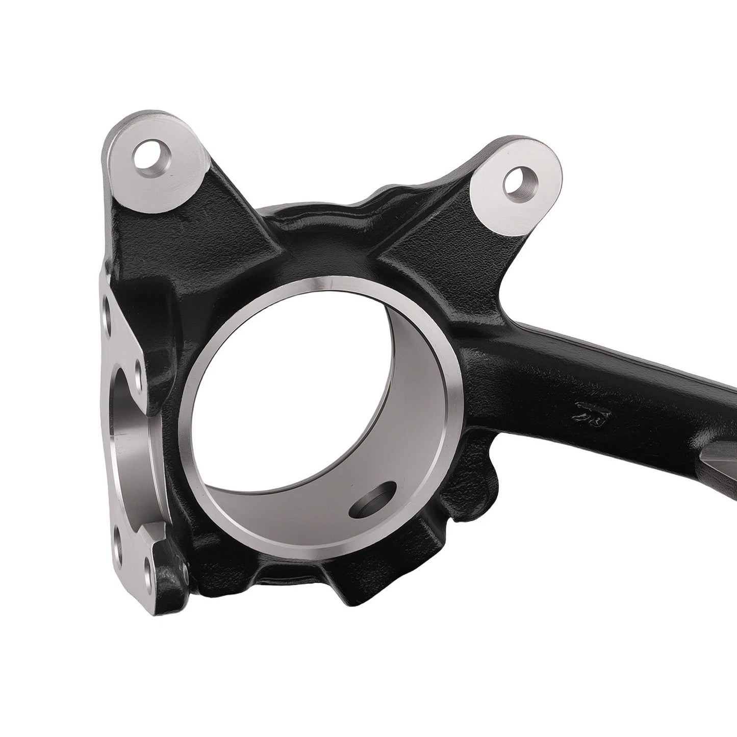 Front Steering Knuckle for Toyota Tundra (2000–2003) Sequoia (2001–2003)