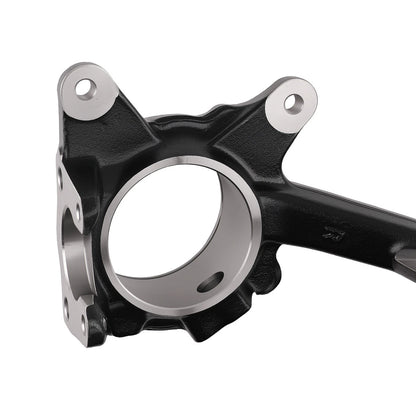 Front Steering Knuckle for Toyota Tundra (2000–2003) Sequoia (2001–2003)