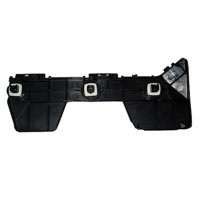 Replacement POM Plastic Passenger Side Rear Center Bumper Cover Support