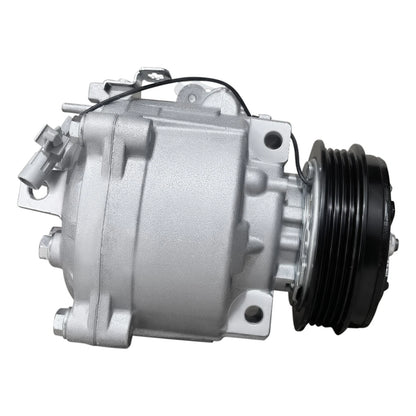 AC Compressor Replacement for Suzuki Vitara Escudo (1996–2005)