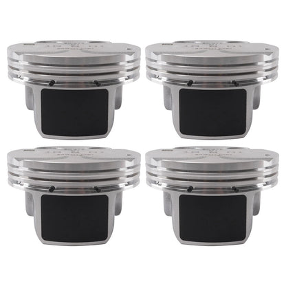 Engine Rebuild Parts for 12-17 Chevrolet Cruze 1.8L (Gasket, Pistons, Bearings)