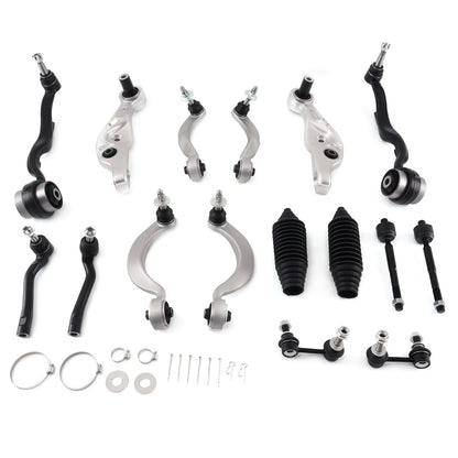 Front Suspension Kit for Lexus LS460 (2007–2017)