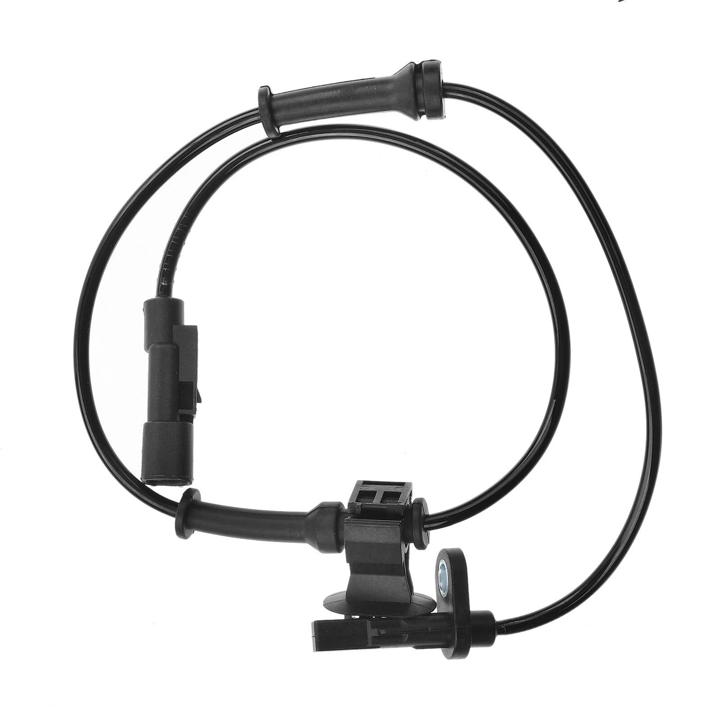 2X Front ABS Wheel Speed Sensors for Chevrolet Camaro (2010–2015)