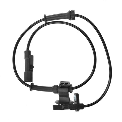 2X Front ABS Wheel Speed Sensors for Chevrolet Camaro (2010–2015)