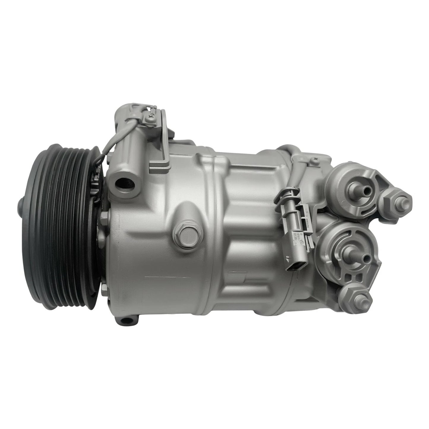 Compressor AIG500 Replacement for Jaguar XF 3.0L (2015–2017)
