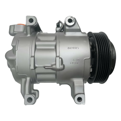 AC Compressor Replacement for Infiniti QX60 Hybrid HEV (2016–2017)
