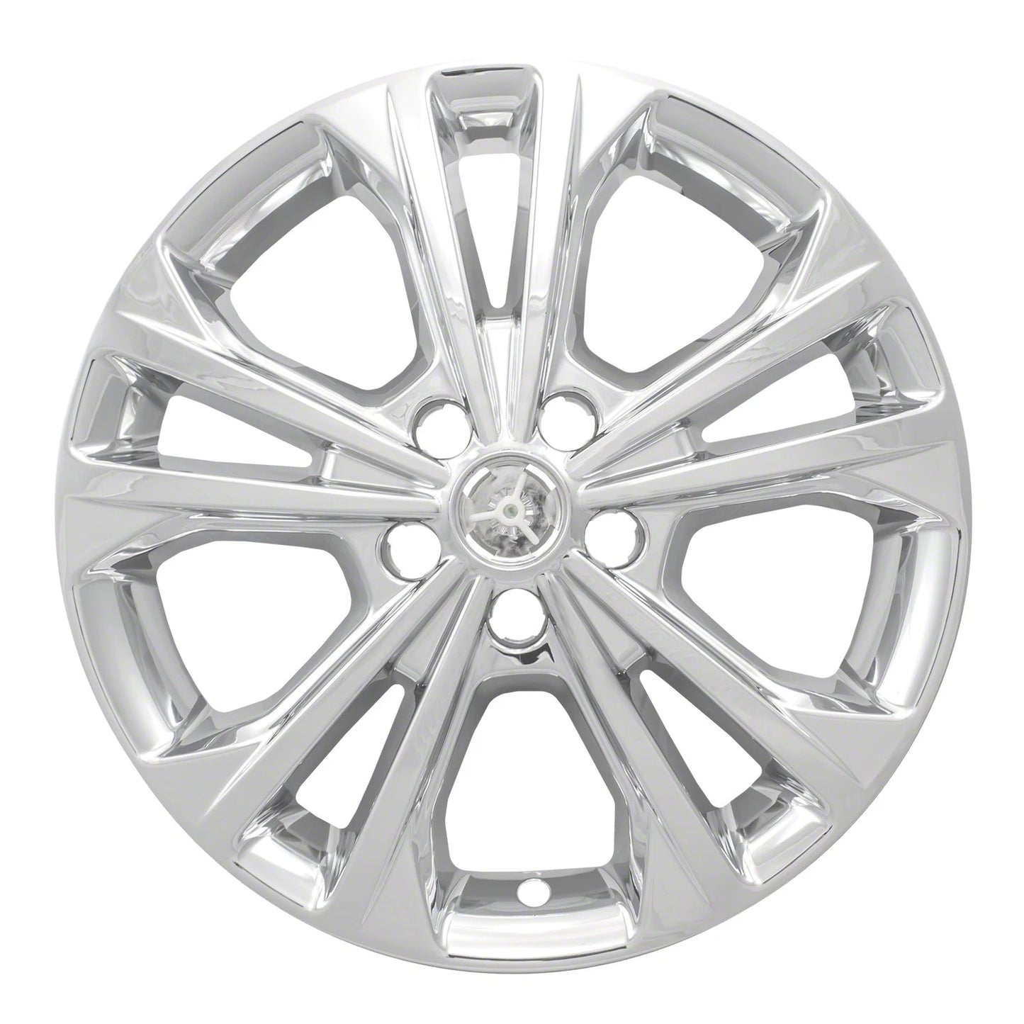 17 Inch Chrome Wheel Skins Replacement for 2017 Ford Escape (2017–2019)