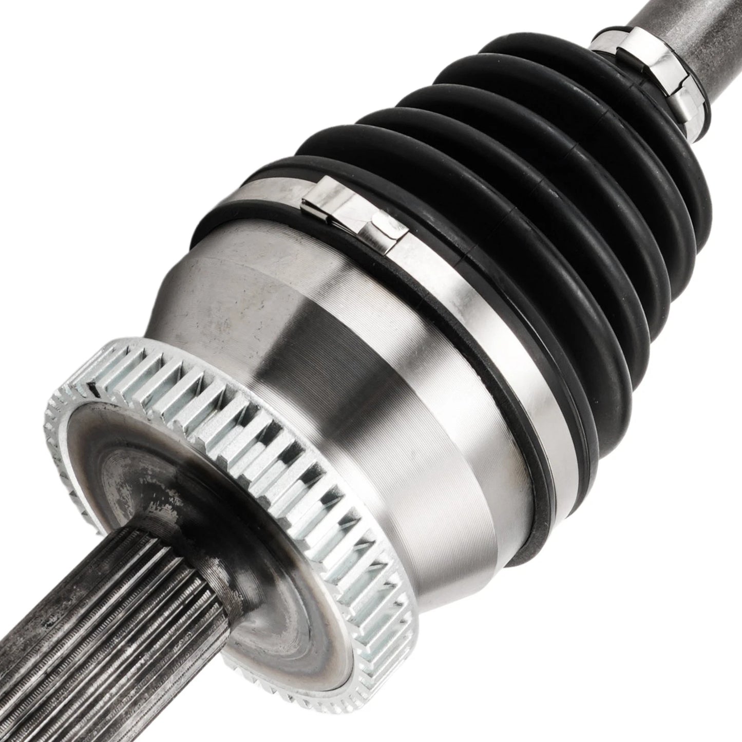 Front Left CV Axle Shaft Assembly for Hyundai Tucson (2016–2021)