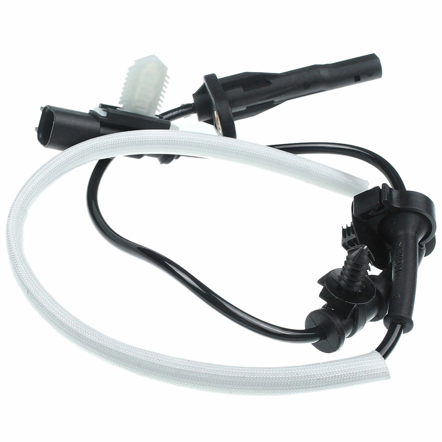 2X Rear ABS Wheel Speed Sensors for Chevy Colorado GMC Canyon (2015–2022)
